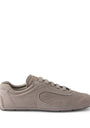 Prada Suede Montecarlo Re-Edition 2005 Sneakers