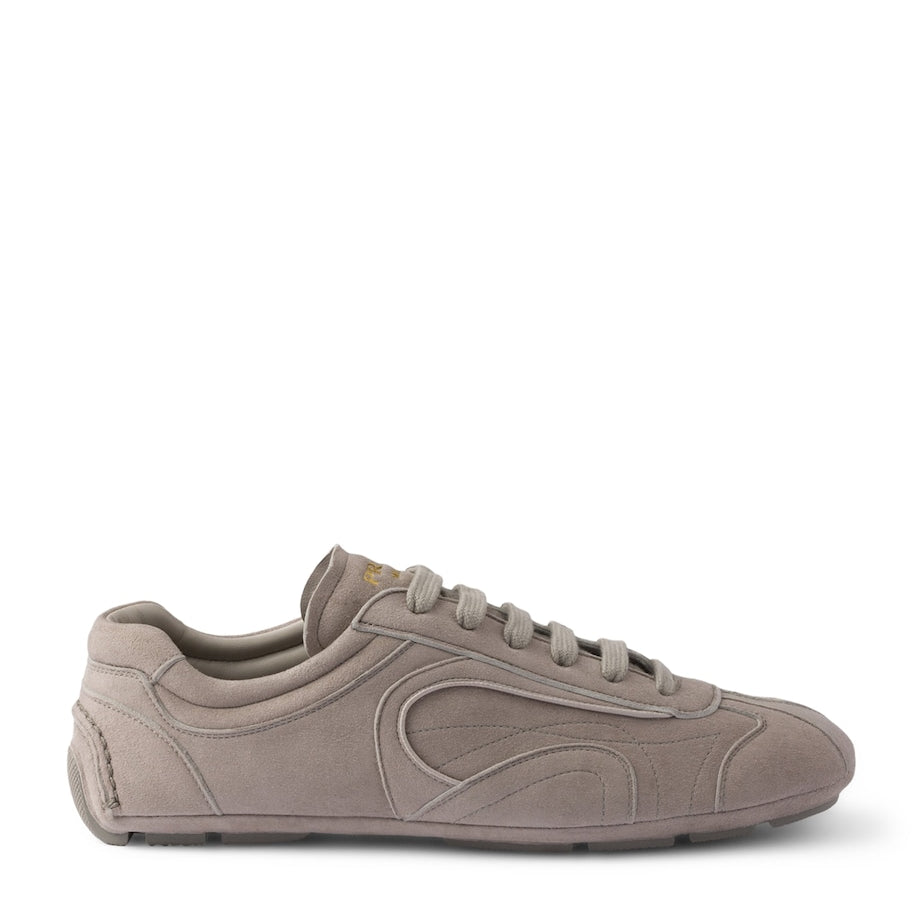 Prada Suede Montecarlo Re-Edition 2005 Sneakers