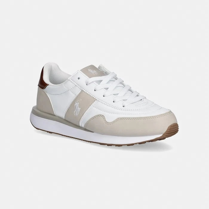Polo Ralph Lauren TRAIN 89 SPORT II Маратонки Детски