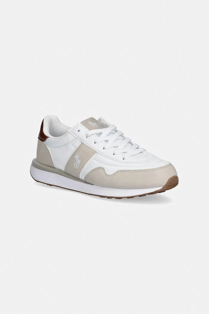 Polo Ralph Lauren TRAIN 89 SPORT II Маратонки Детски