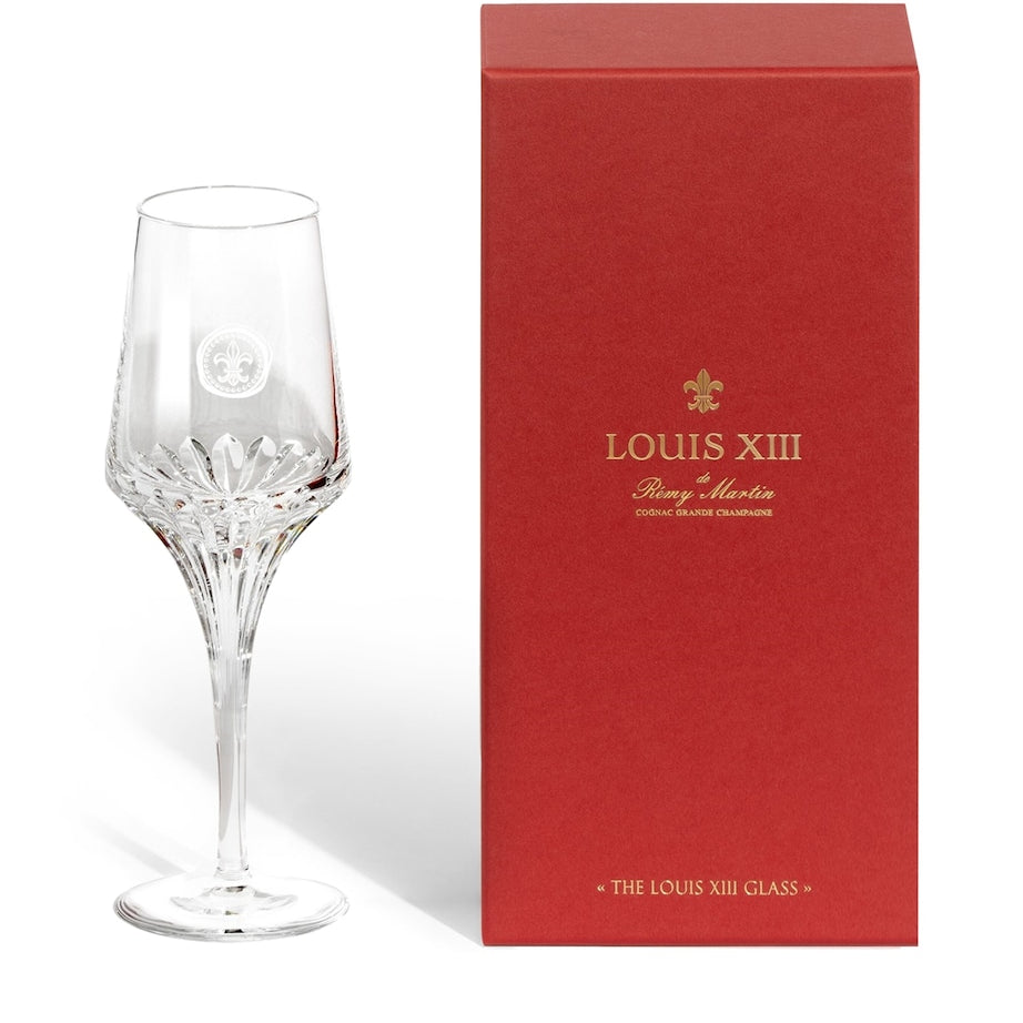 Crystal Louis XIII Pillet Glass (50ml)