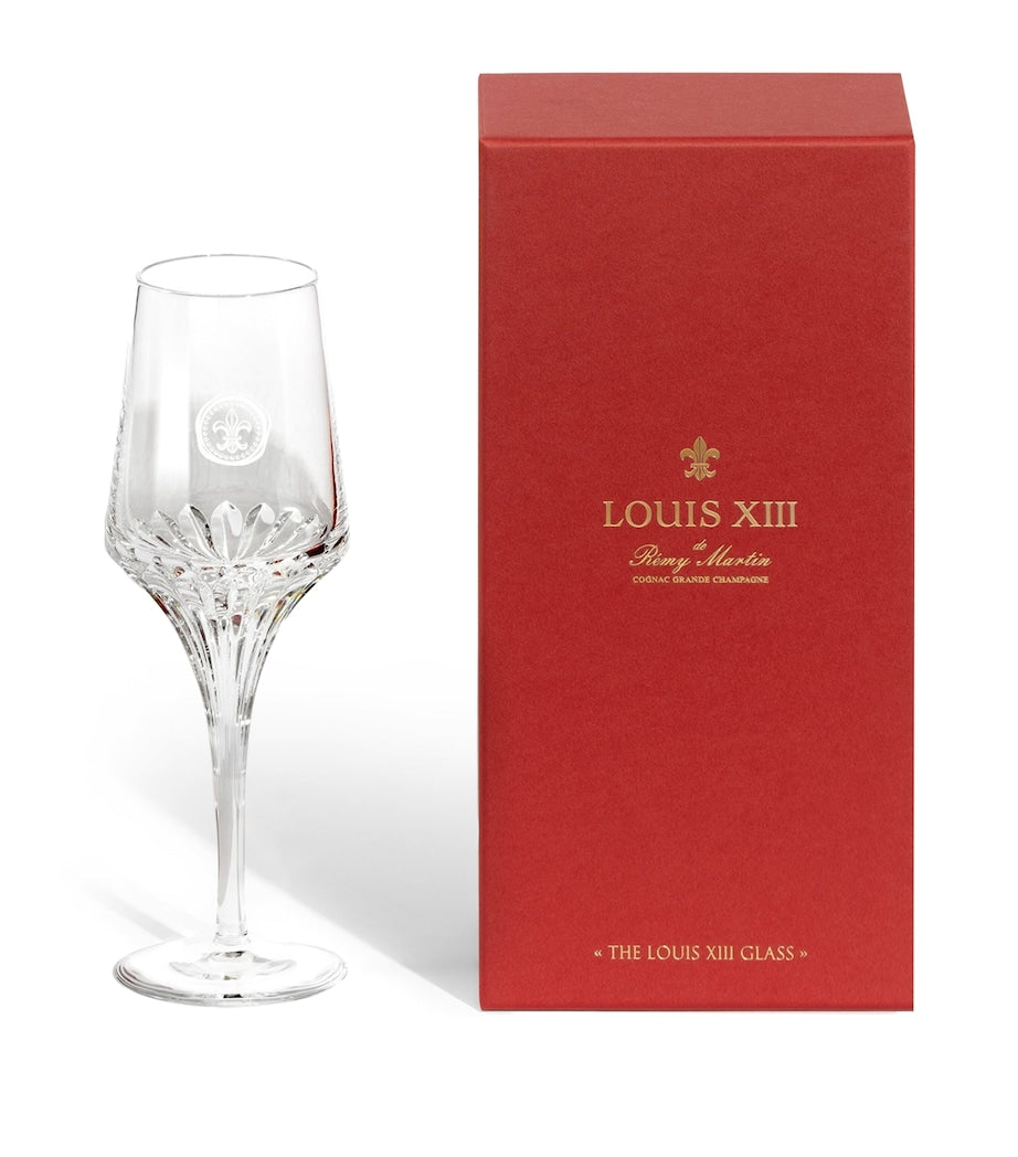 Crystal Louis XIII Pillet Glass (50ml)