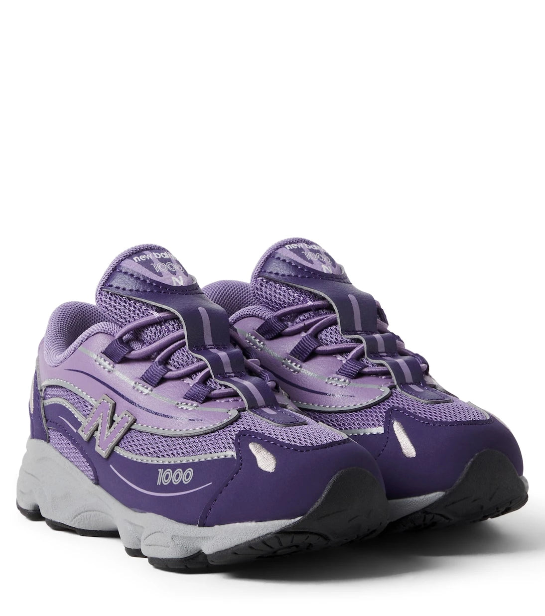 New Balance Kids - أحذية رياضية 1000