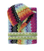 Missoni Home Giacomo Hooded Robe (Small/ Medium)