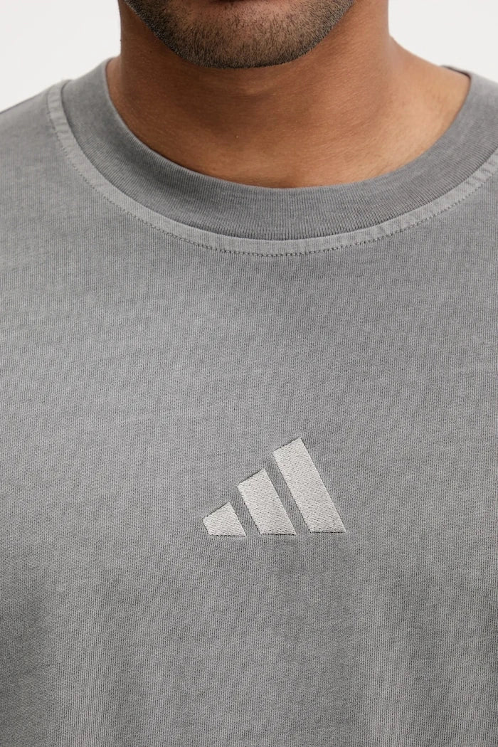 Памучна тениска adidas All SZN
