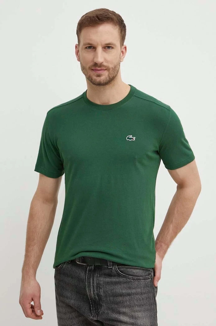 Lacoste erkek pamuklu tişört