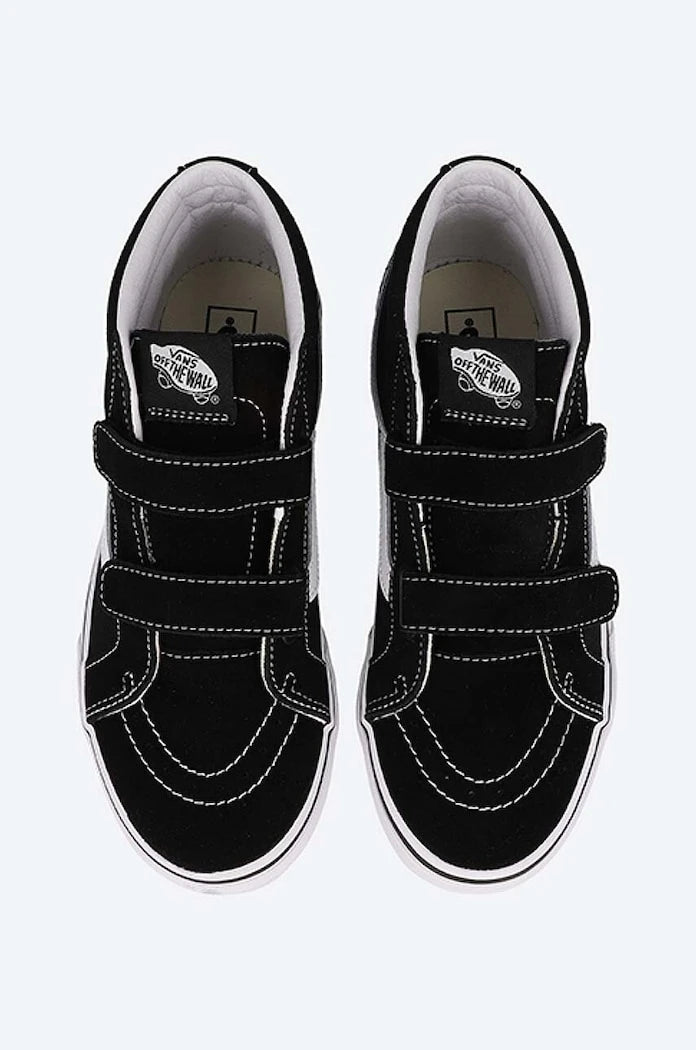 Високи кецове Vans SK8-Mid Reissue