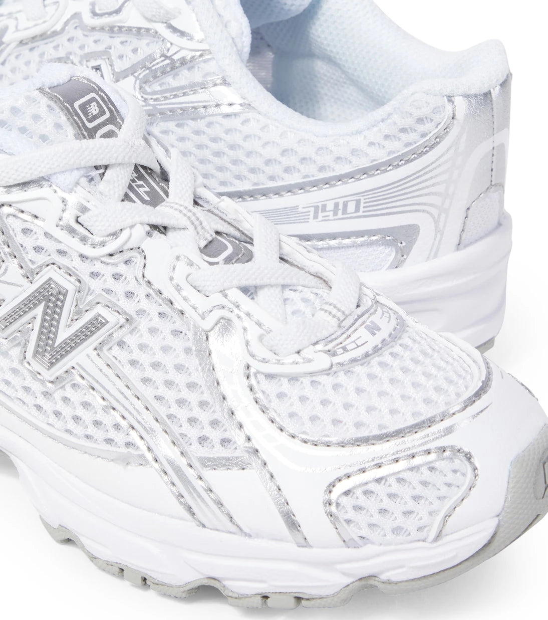 New Balance Kids - 740 Kids sneakers