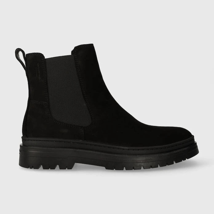 Vagabond Shoemakers JAMES Süet Chelsea Bot