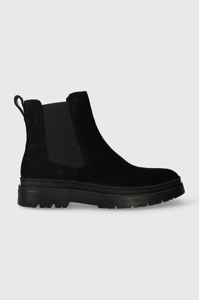 Vagabond Shoemakers JAMES Süet Chelsea Bot