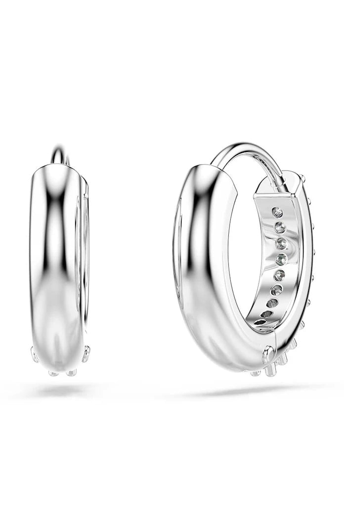 Обици Swarovski MATRIX
