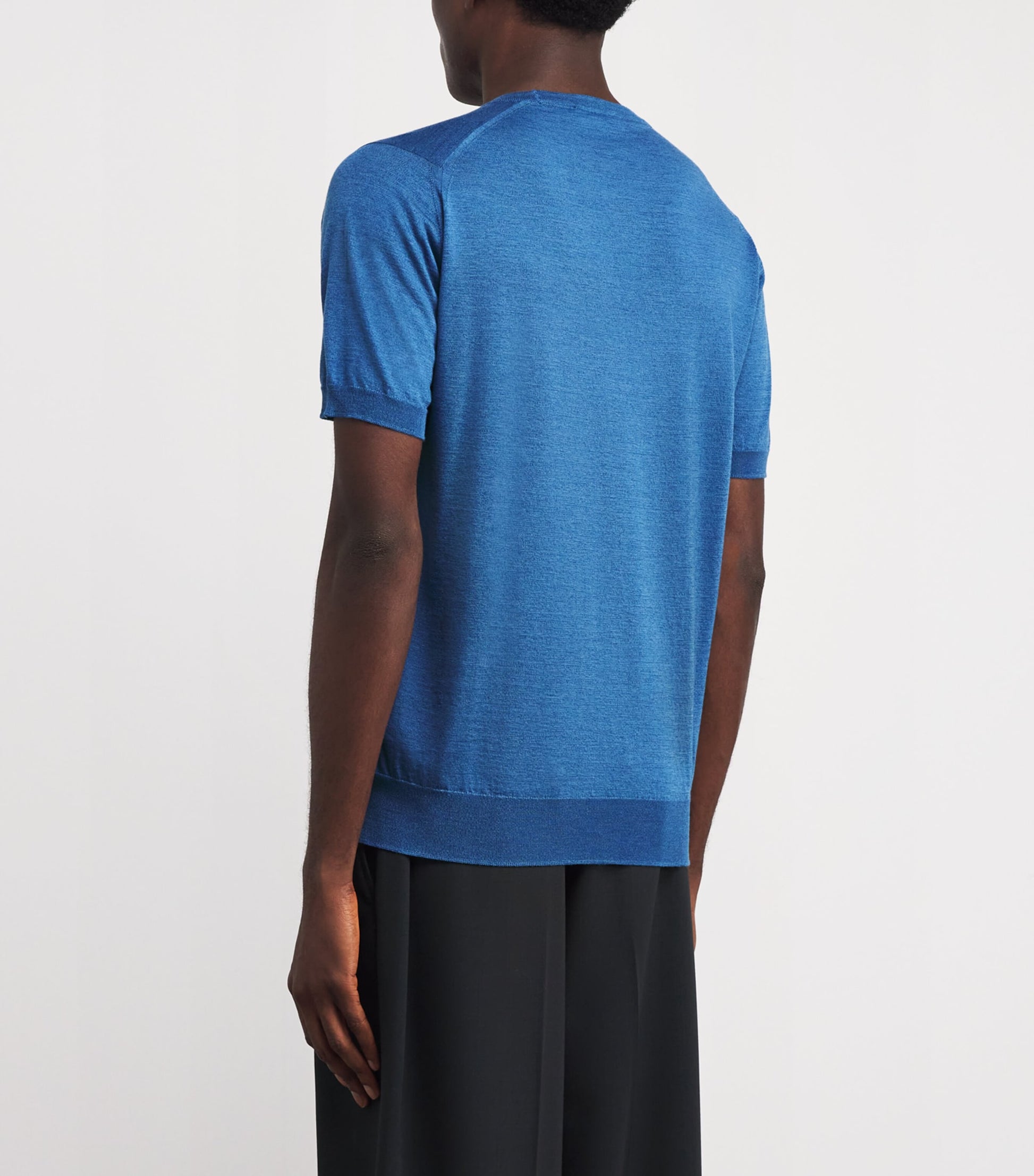 Merino Wool T-Shirt