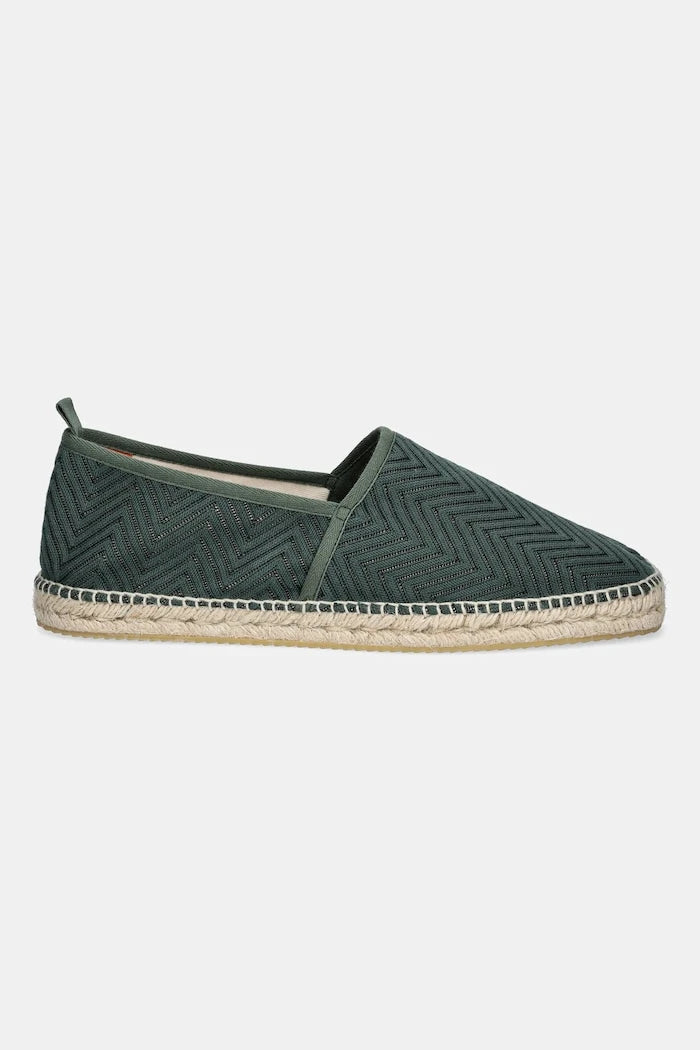Missoni Corfu Espadrilleri