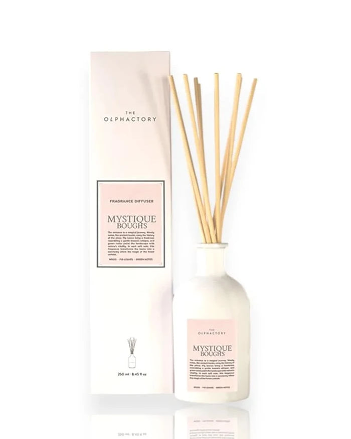 The Olphactory Дифузер Ароматизиран 250 ml