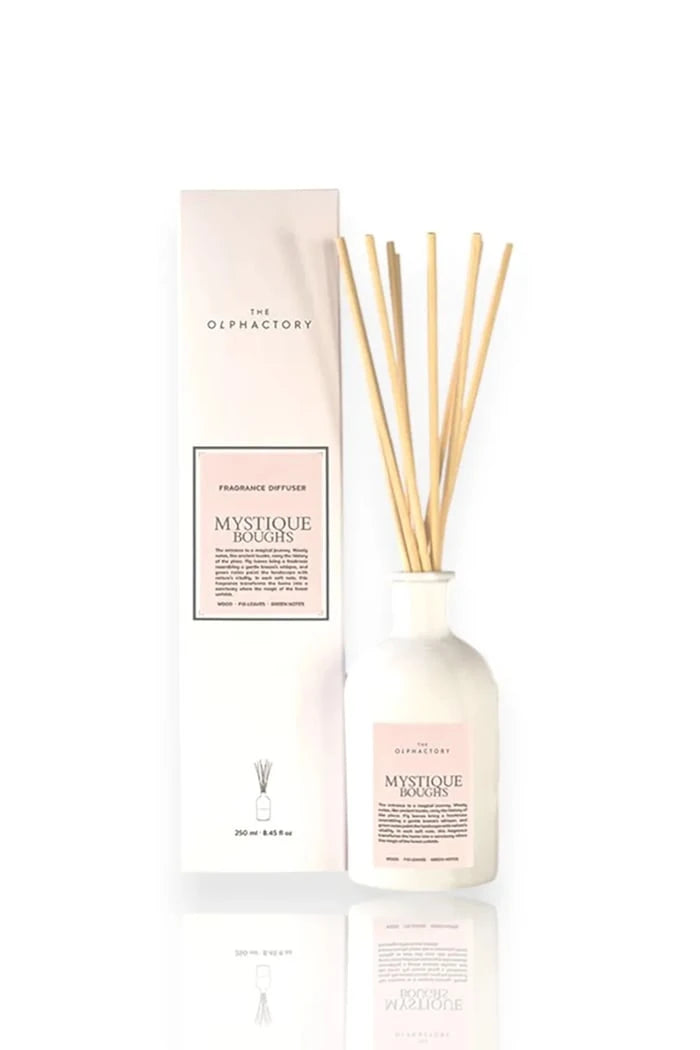 The Olphactory Kokulu Difüzör 250 ml