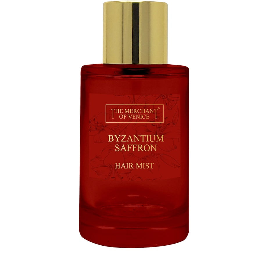 Byzantium Saffron Hair Mist (100ml)