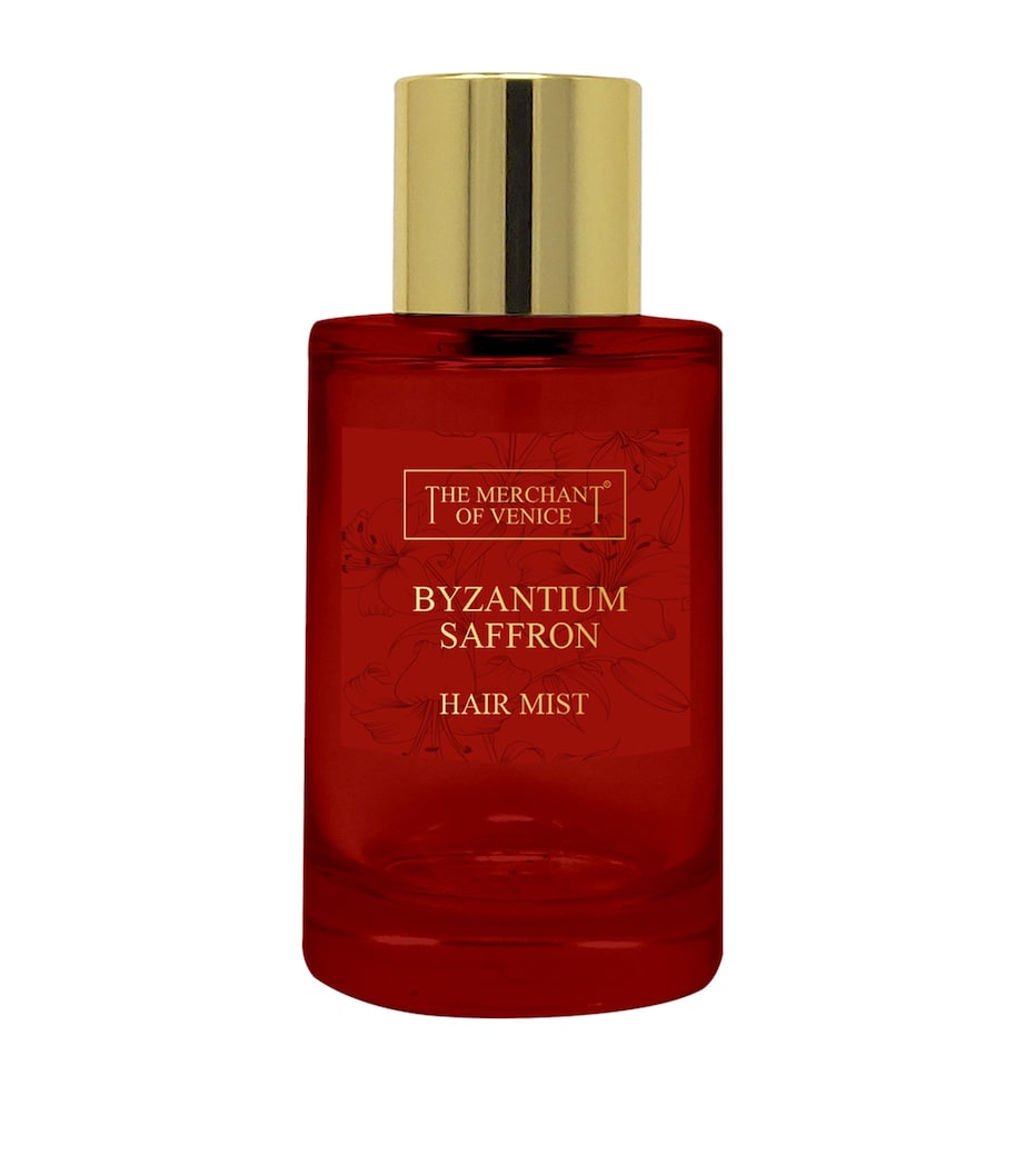Byzantium Saffron Hair Mist (100ml)