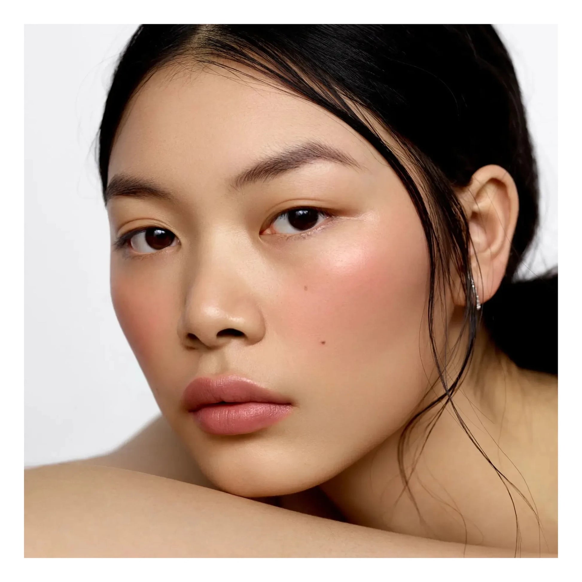 Rose Inc - Cheek and lip balm refill | Foxglove