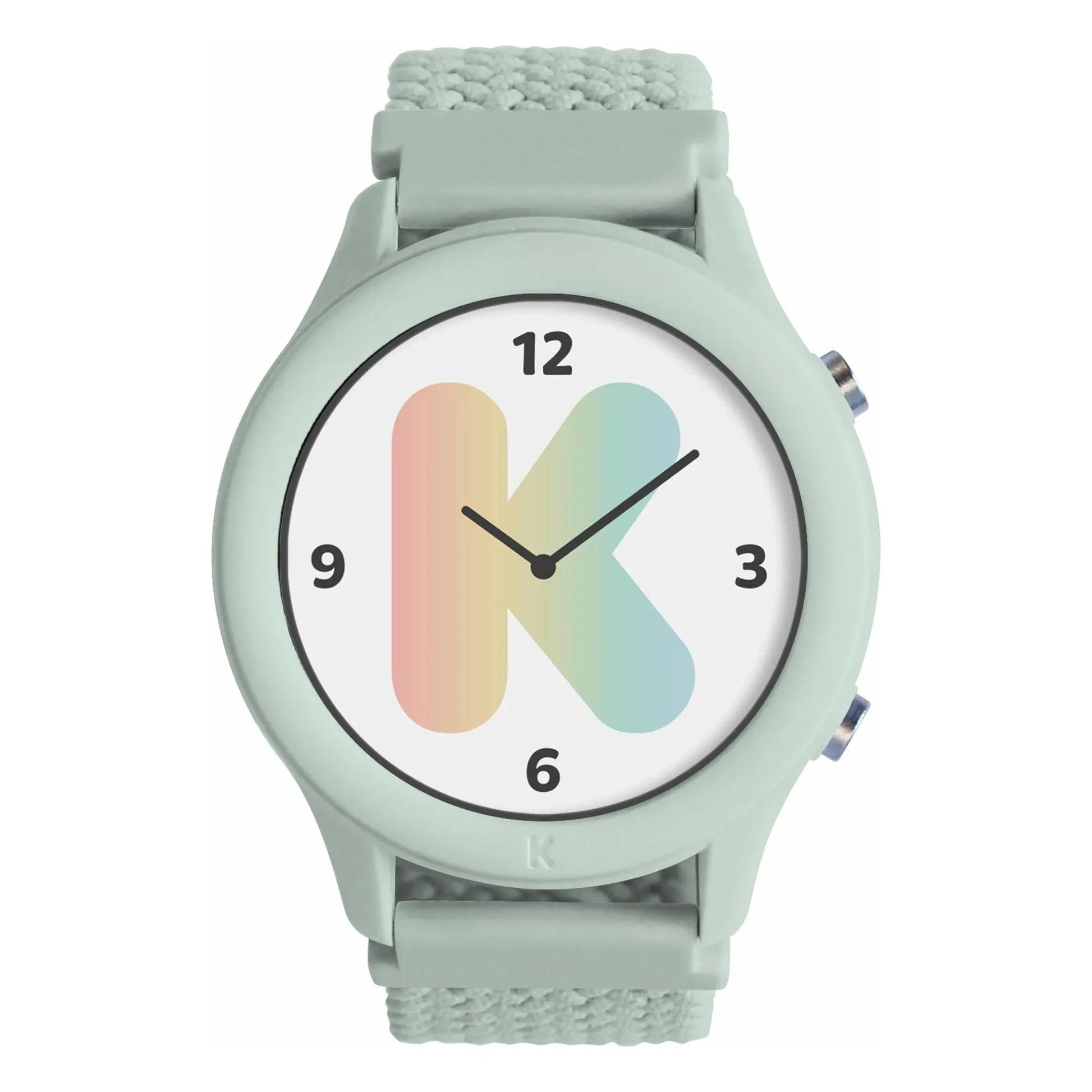 Kidywolf - Connected watch | Aqua