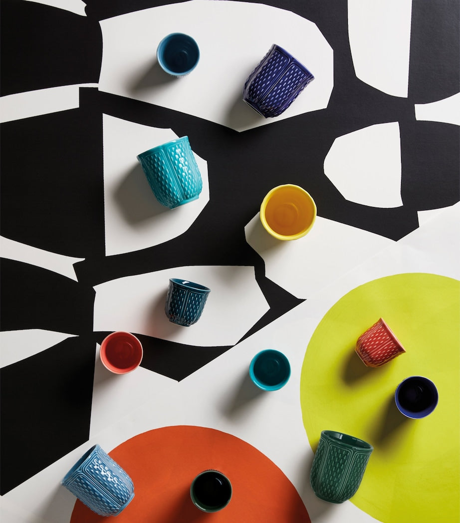 Ceramic Tea Cup (270ml)