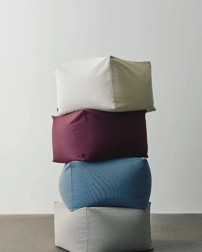 HAY Pamuk Puf 40 x 49 x 49 cm