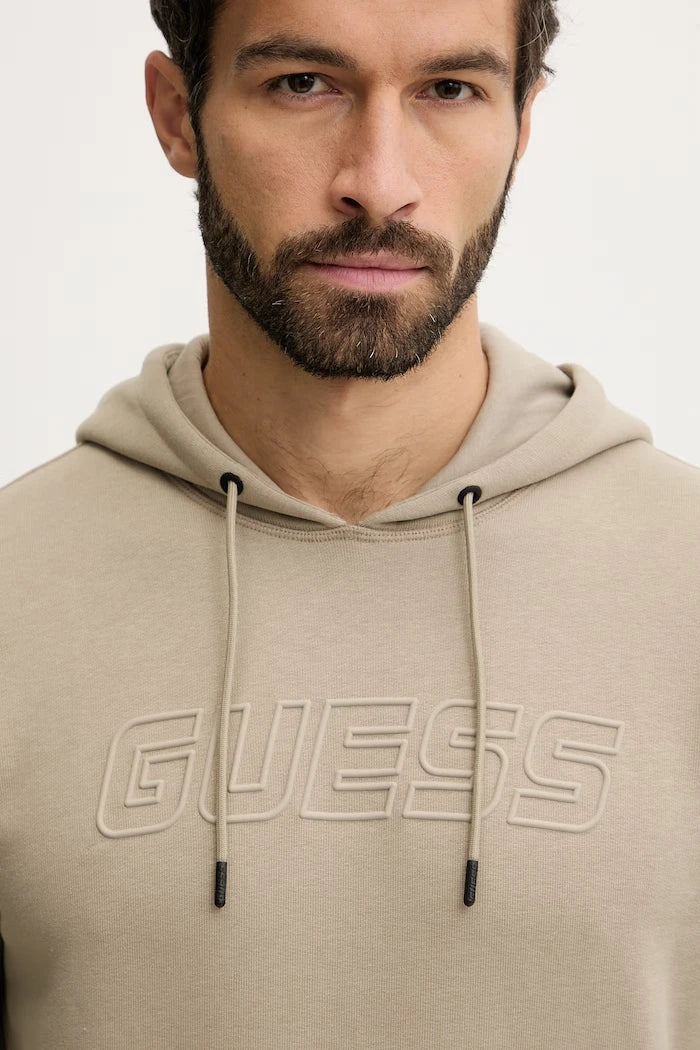 Суичър Guess ALDWIN