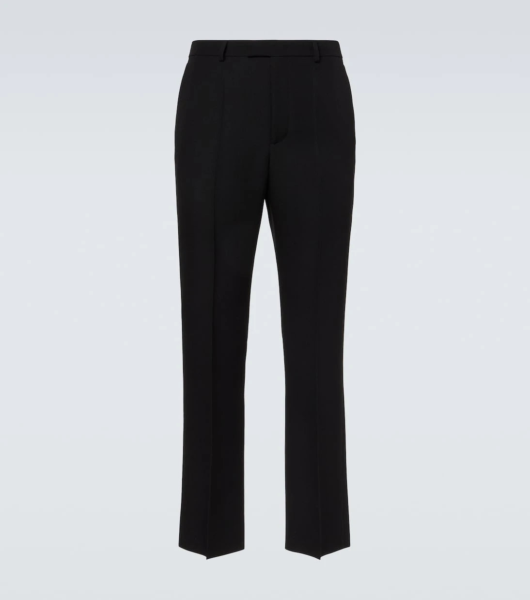 Valentino - Virgin wool suit pants