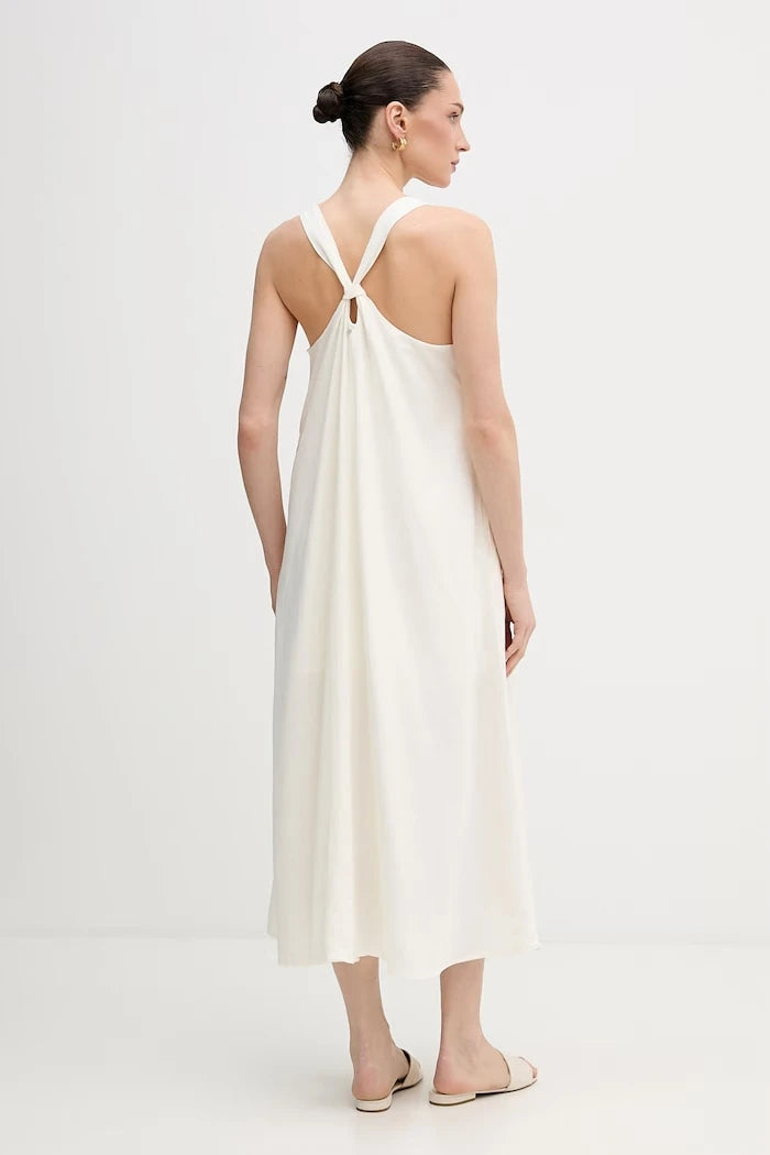 Keten Elbise Dkny