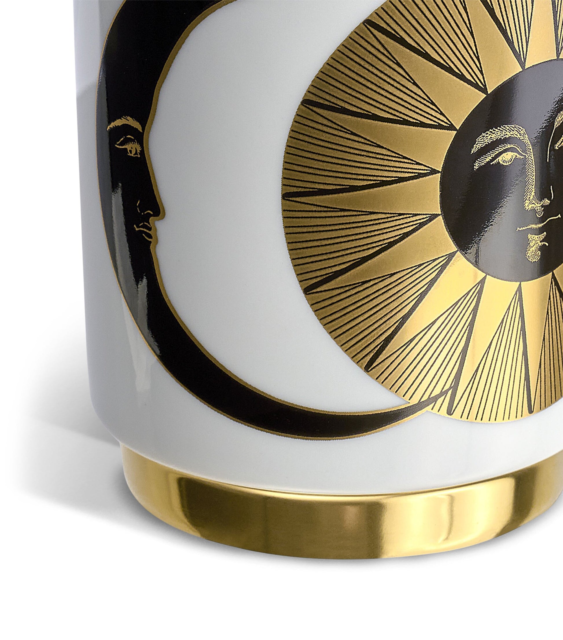 Giorno e Notte Candle (235g)