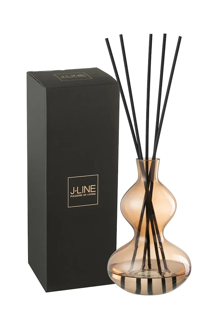 Арома дифузер J-Line Nordic Vetiver 1 L