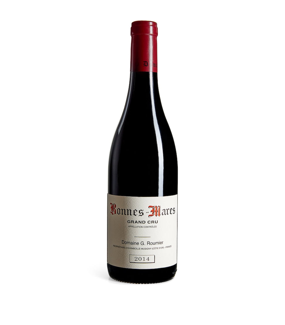 Roumier Domaine Georges Roumier Bonnes-Mares Grand Cru 2014 (75cl)