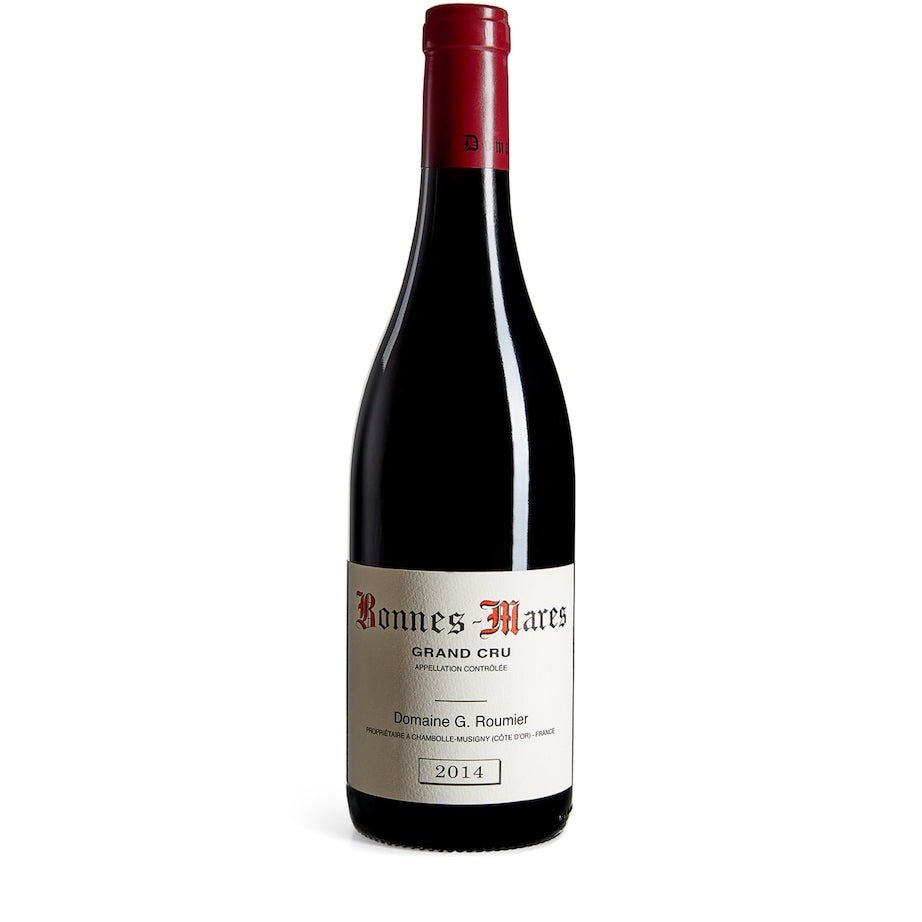 Roumier Domaine Georges Roumier Bonnes-Mares Grand Cru 2014 (75cl)
