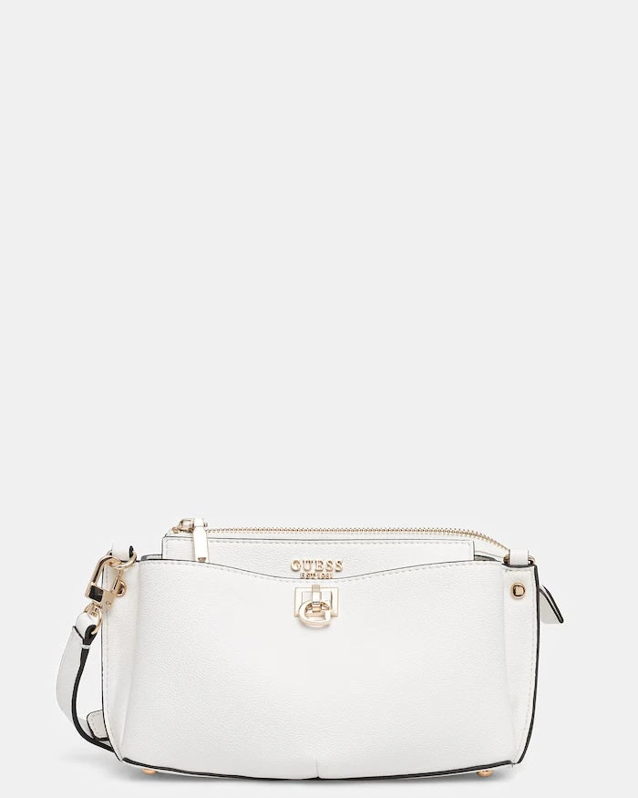 Guess kadın imitation deri crossbody çanta BIANCA