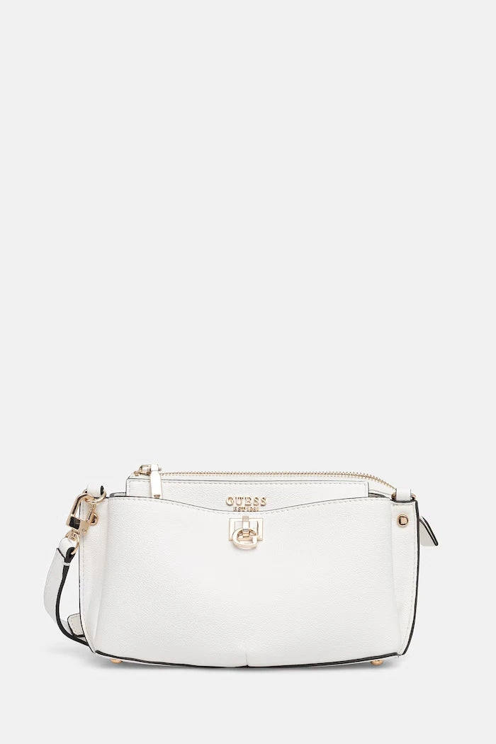 Guess kadın imitation deri crossbody çanta BIANCA
