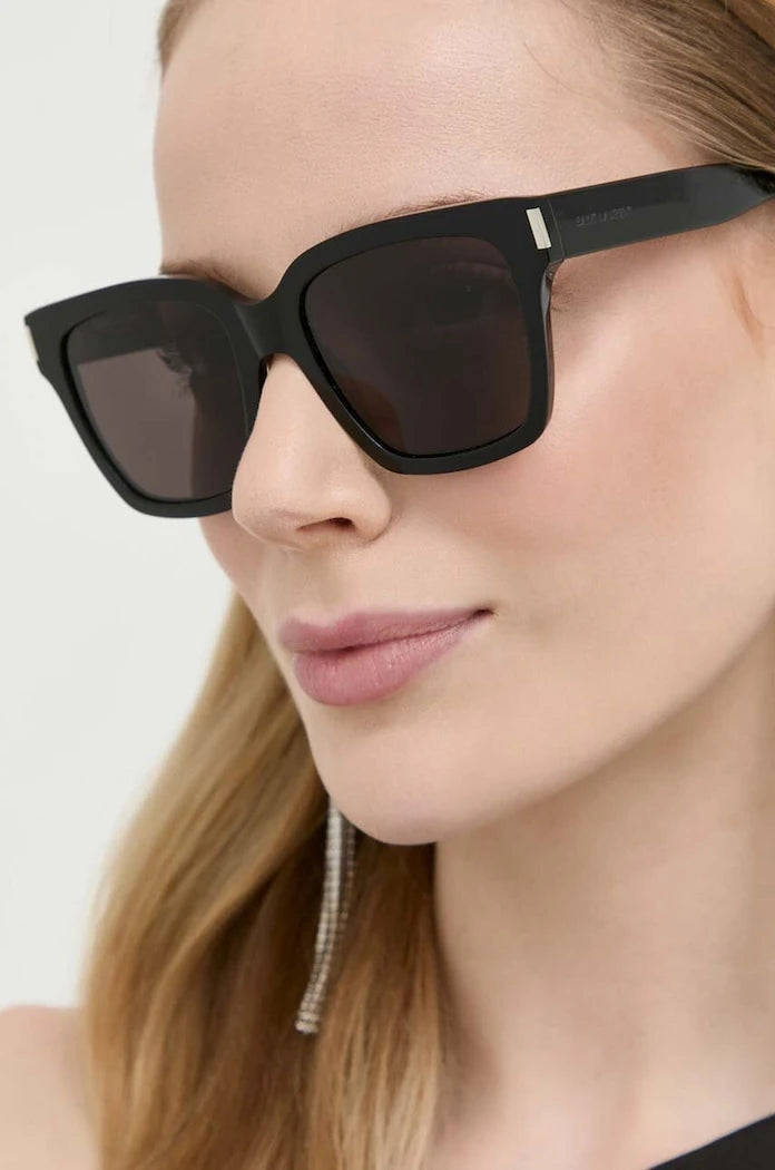 Слънчеви очила Saint Laurent