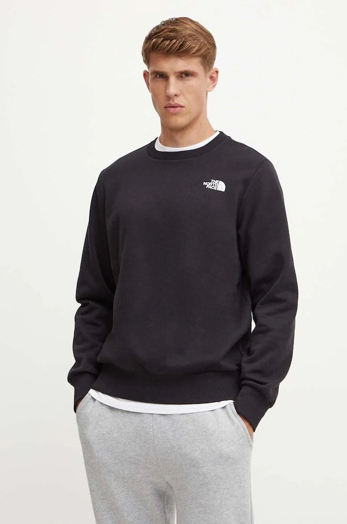 Суичър The North Face Simple Dome Crew
