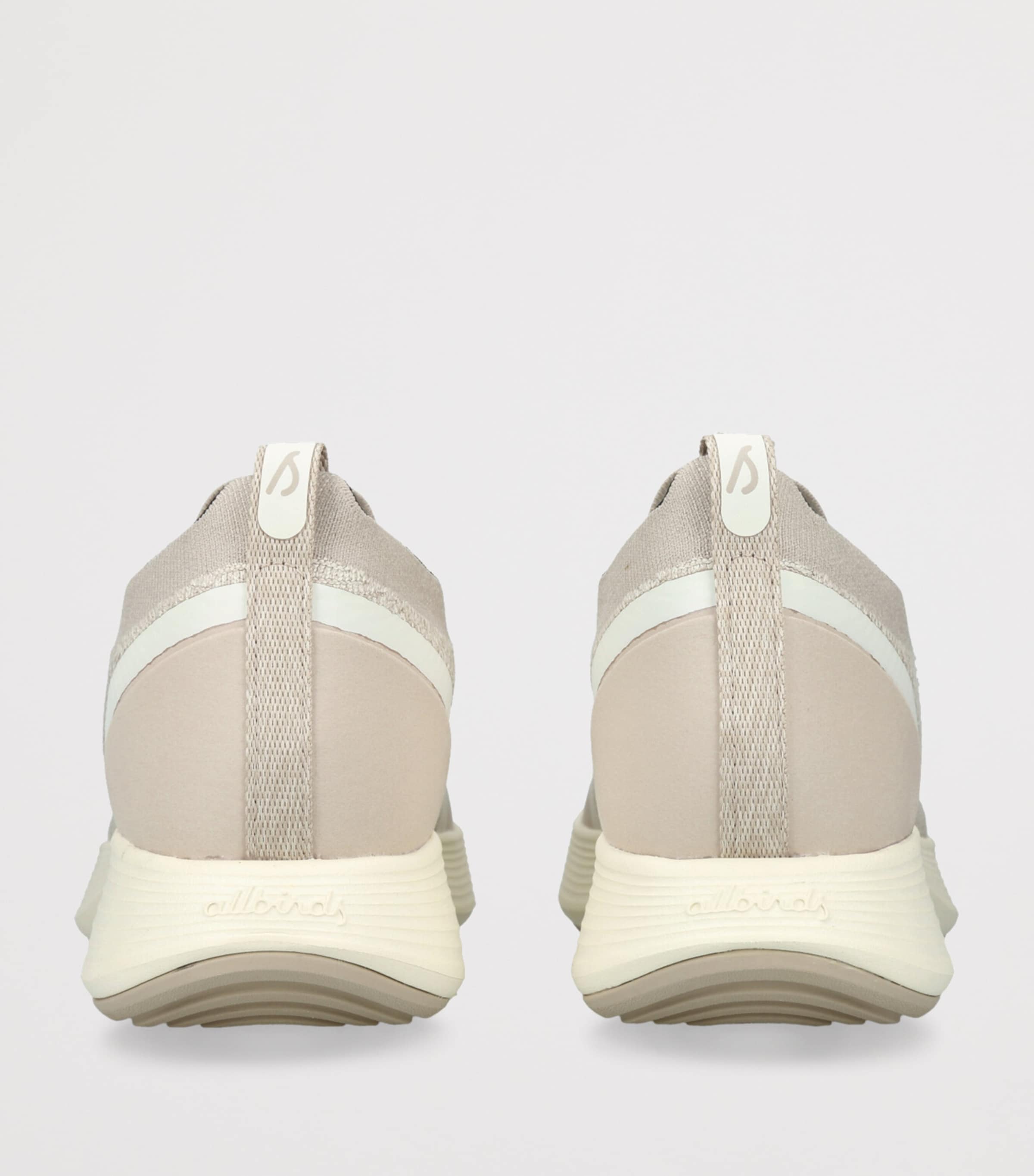 Strider Low-Top Sneakers