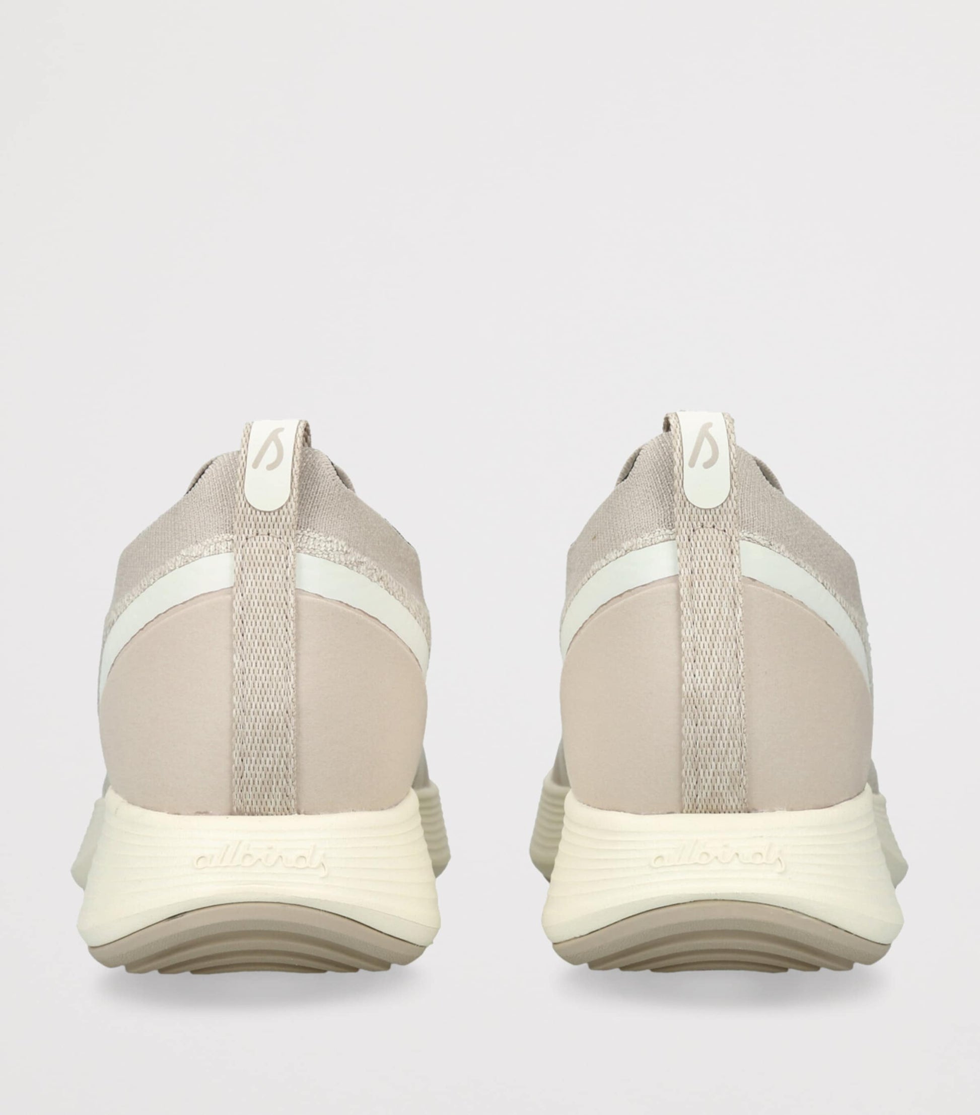 Strider Low-Top Sneakers