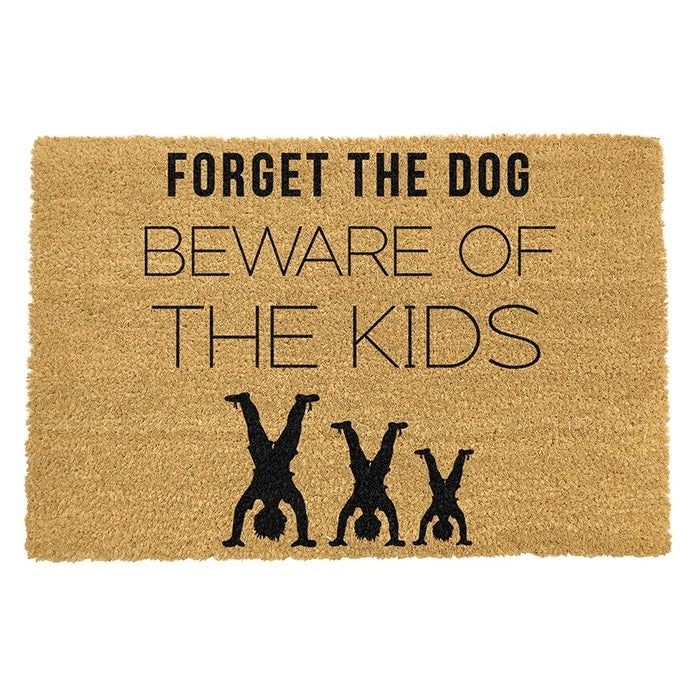 Изтривалка Artsy Doormats Quirky Collection