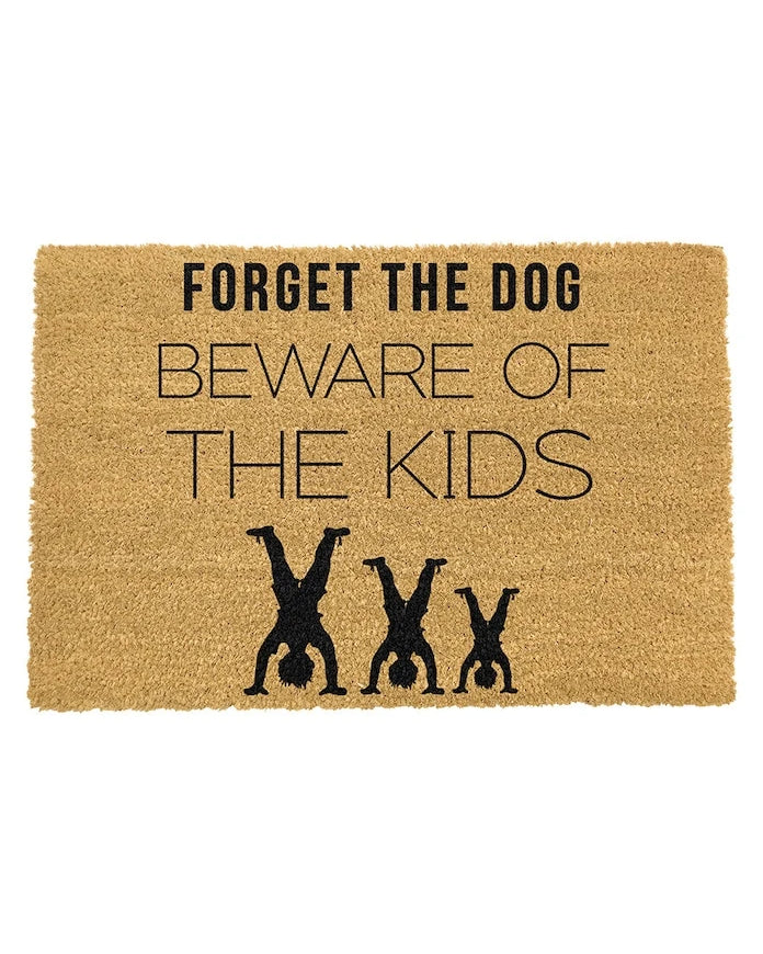 Artsy Doormats Quirky Collection Paspas