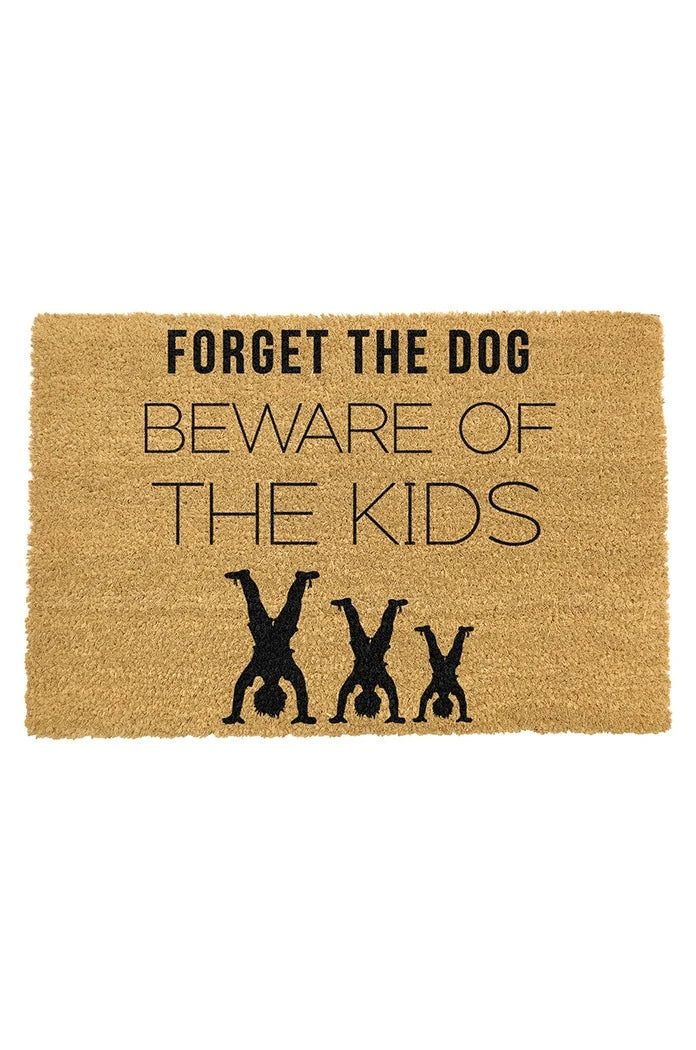 Изтривалка Artsy Doormats Quirky Collection