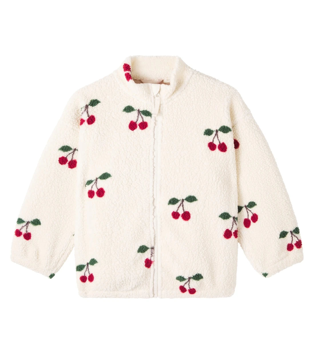 Konges Sløjd - Jody fleece jacket