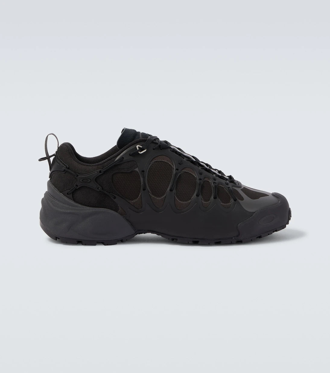 Junya Watanabe - Oakley mesh sneakers
