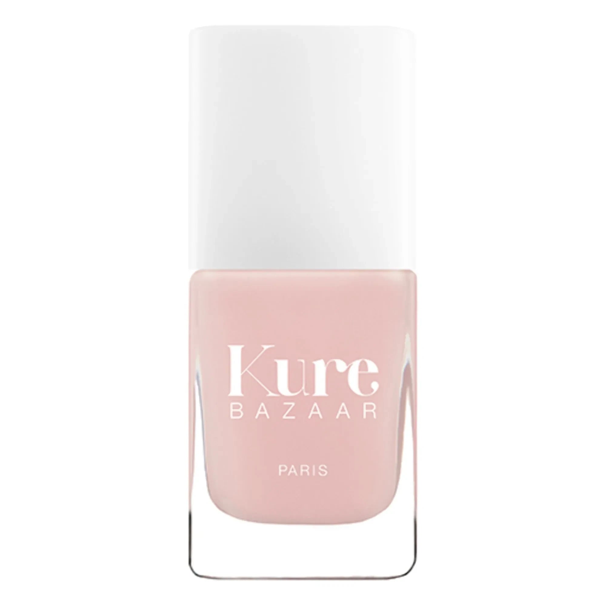 Kure Bazaar - Nail Polish - 10ml | Rose Quartz