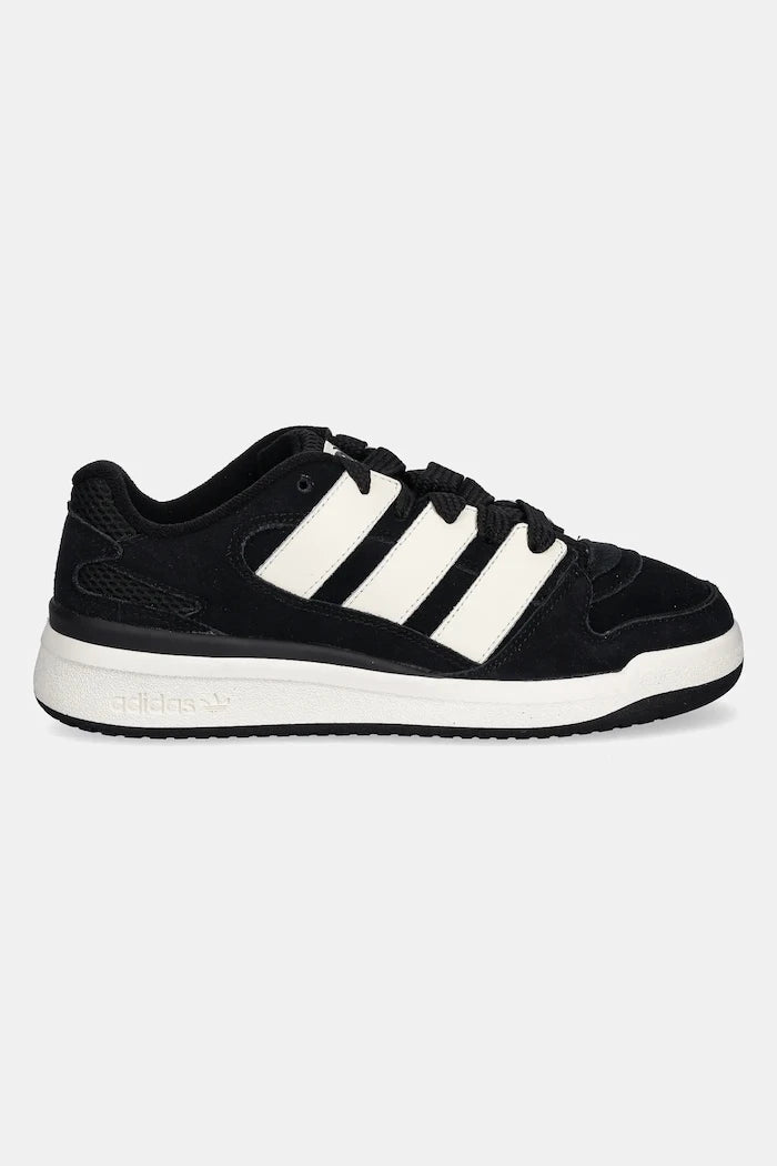 Кожени маратонки adidas Originals FORUM2000