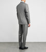 Wool 2-Piece Suit