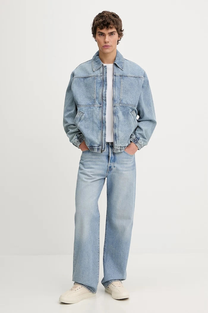Levi's 501® LOOSE Kot Pantolon