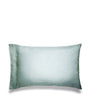 Ralph Lauren Home Oxford Evergreen Standard Pillowcase (50cm x 75cm)