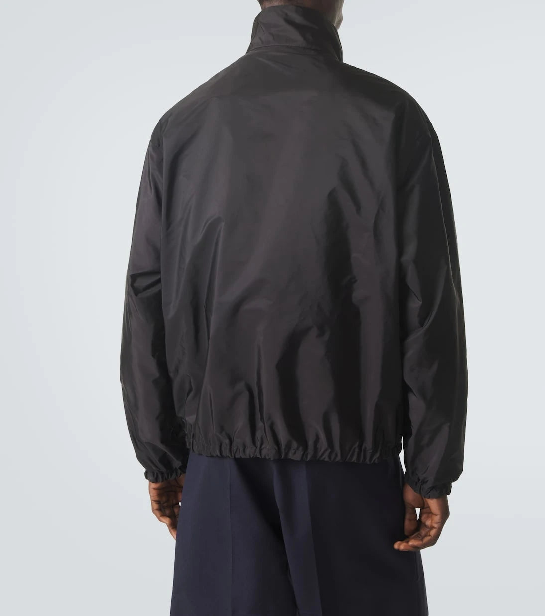 Prada - Re-Nylon jacket