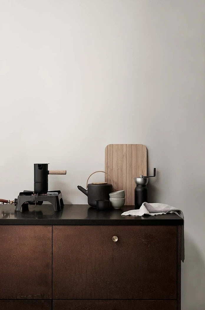 Цедка за чай Stelton Theo 1,25 L